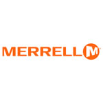 Logo Marque Merrell
