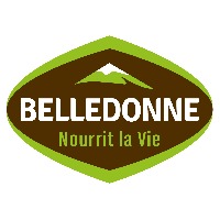 Logo Belledonne