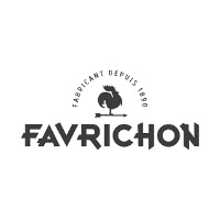 Logo Joseph Favrichon