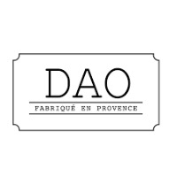 Logo DAO en Provence