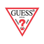 Logo Marque Guess
