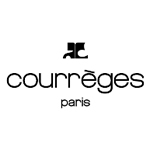 Logo Marque Courrèges