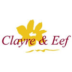 Logo Marque Clayre & Eef