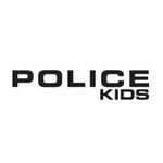Logo Marque Police Kids