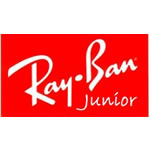 Logo Marque Ray-Ban Junior