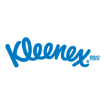 Logo Kleenex