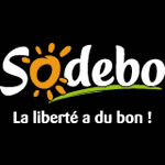 Logo Sodebo