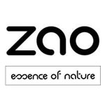 Logo Marque Zao