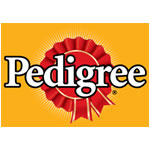 Logo Pedigree
