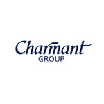 Logo Marque Charmant