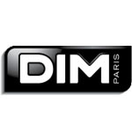 Logo Marque Dim
