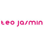 Logo Marque Teo Jasmin