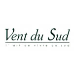 Logo Marque Vent du Sud