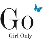Logo Girl Only