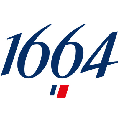 Logo 1664