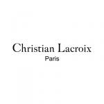 Logo Marque Christian Lacroix