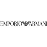 Logo Marque Emporio Armani
