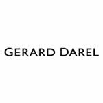 Logo Marque Gérard Darel