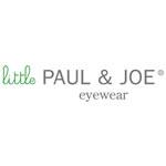 Logo Marque Little Paul & Joe Eyewear