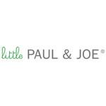 Logo Marque Little Paul & Joe