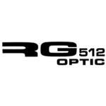 Logo Marque RG512 Optic
