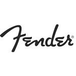 Logo Marque Fender