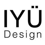 Logo Marque IYÜ Design