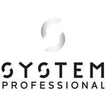 Logo Marque System Professional