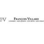 Logo Marque Domaine François Villard