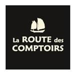 Logo La route des comptoirs