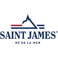 Logo Marque Saint James