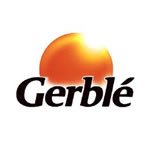 Logo Gerblé