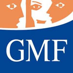 Logo Marque GMF