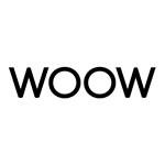 Logo Marque WOOW eyewear