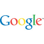 Logo Marque Google