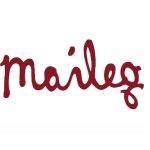Logo Marque Maileg