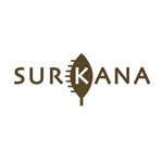 Logo Marque Surkana