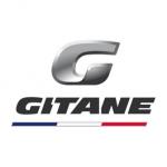 Logo Marque Gitane Cycle