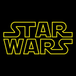 Logo Marque Star Wars