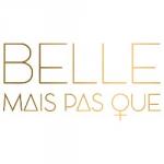 Logo Marque Belle mais pas que