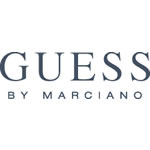 Logo Marque Guess