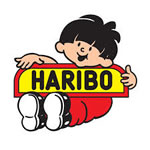 Logo Haribo