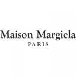 Logo Marque Martin Margiela