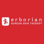 Logo Marque Erborian
