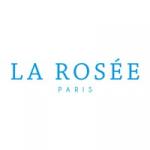 Logo Marque La Rosée