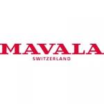 Logo Marque Mavala