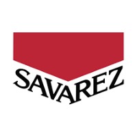 Logo Marque Savarez