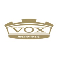 Logo Marque Vox