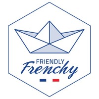 Logo Marque Friendly Frenchy