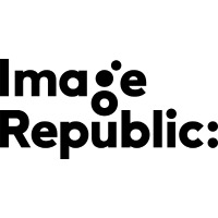 Logo Marque Image Republic